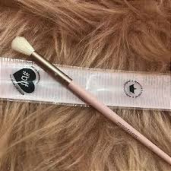 Pincel Profissional para Esfumar Macrilan F09