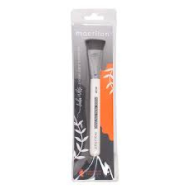 Pincel Profissional para Contorno Macrilan W125 - Image 2