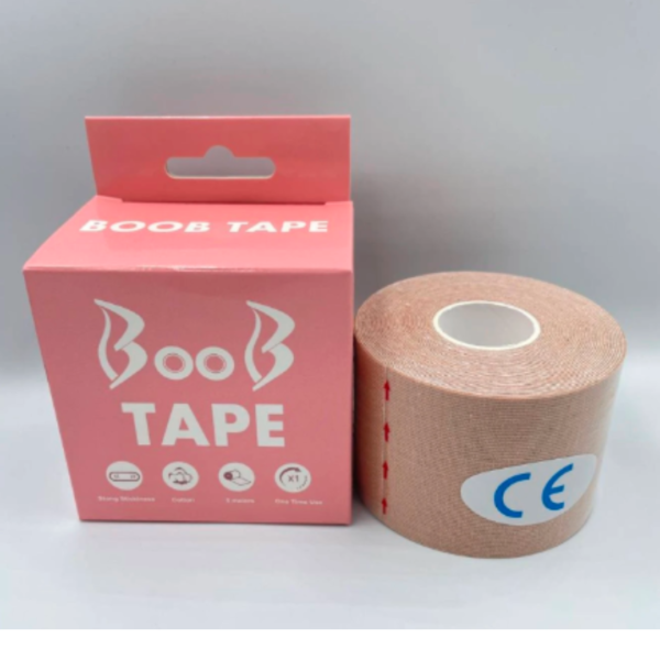 Fita Adesiva Boop Tape - Levanta Seios