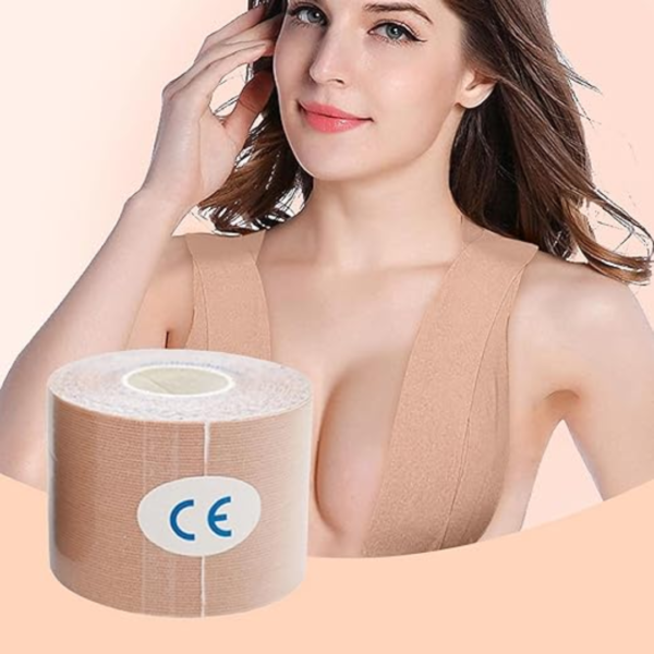 Fita Adesiva Boop Tape - Levanta Seios - Image 2