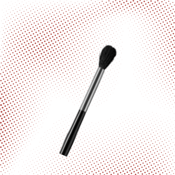 Pincel Profissional Conico Médio para Esfumar Macrilan - A35 - Image 5