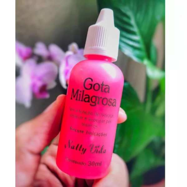 Gota Milagrosa Original Natty Vita 30ml - Image 4